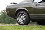 Ford Mustang Mach I Sportroof 1970 года